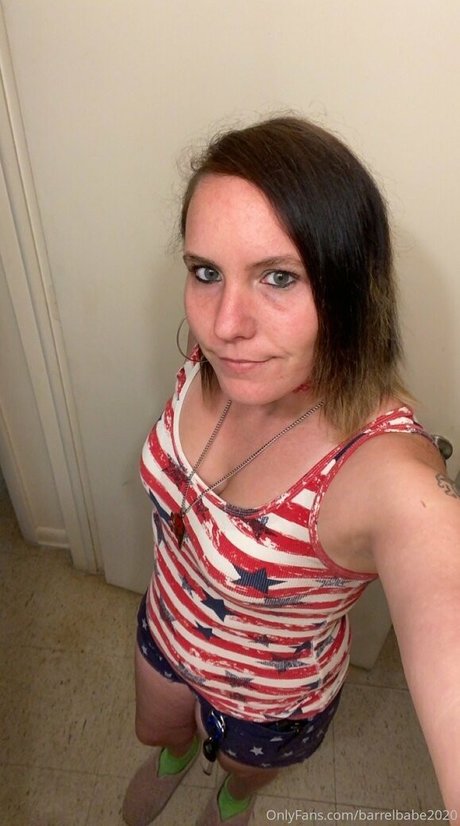 Barrelbabe2020