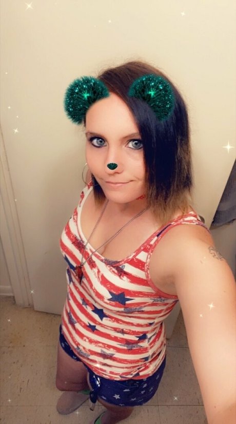 Barrelbabe2020