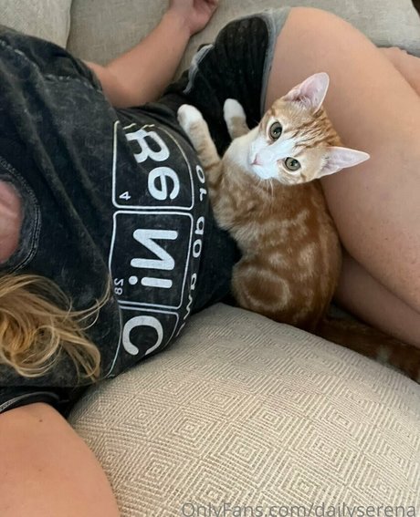 Dailyserena