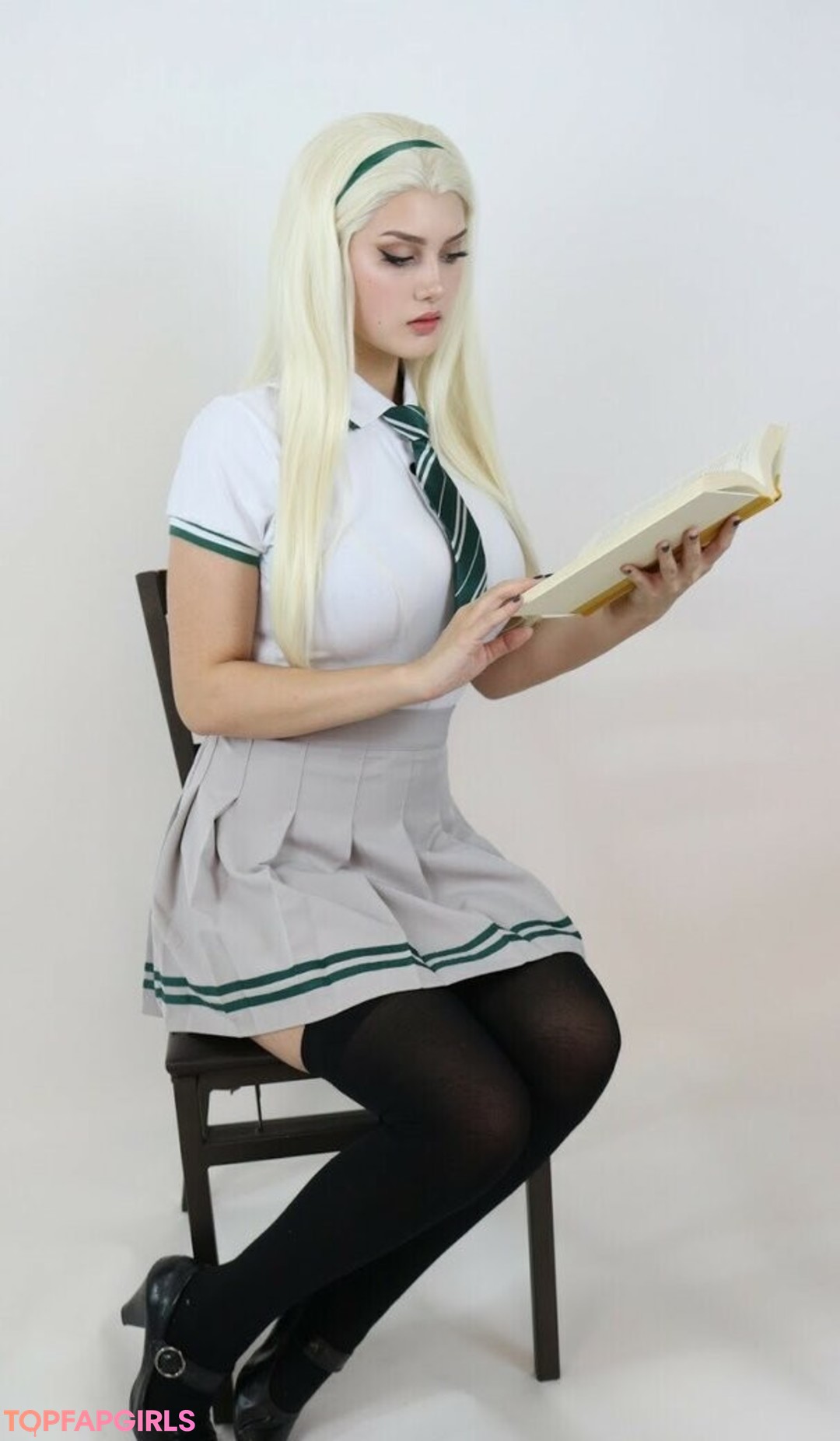 Foto desnuda filtrada de OnlyFans de Candylion Cosplay #52 Foto desnuda filtrada de OnlyFans de Candylion Cosplay #52