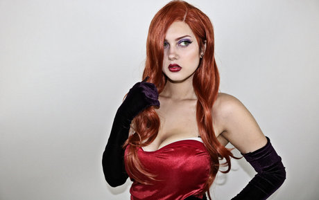 Foto desnuda filtrada de OnlyFans de Candylion Cosplay