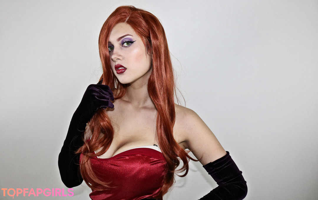 Foto desnuda filtrada de OnlyFans de Candylion Cosplay #59 Foto desnuda filtrada de OnlyFans de Candylion Cosplay #59