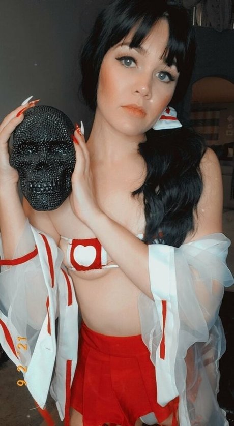 Foto desnuda filtrada de OnlyFans de Legsnlingerie