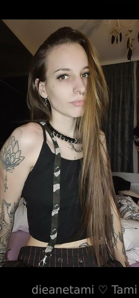 Dieanetami