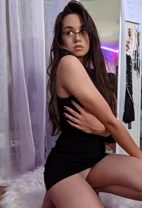 Foto desnuda filtrada de OnlyFans de Kqsiren