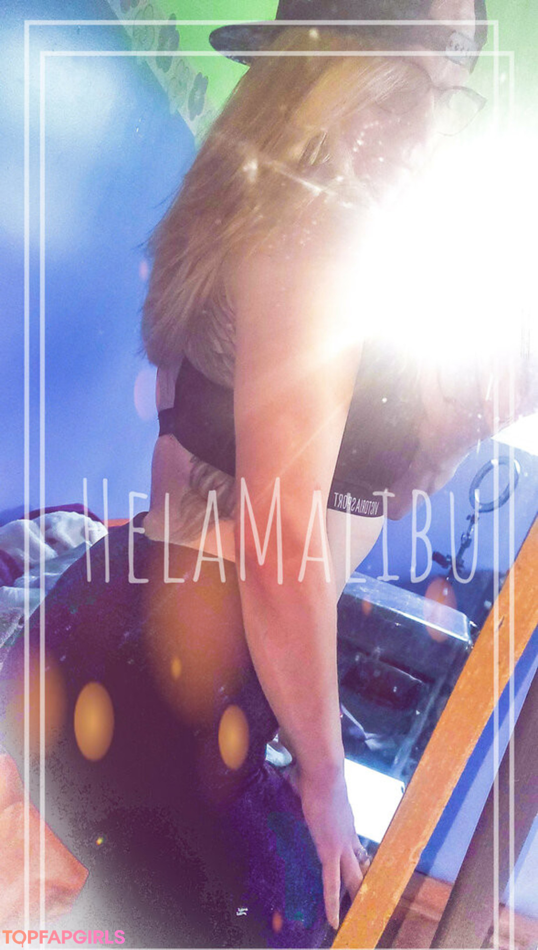 Foto desnuda filtrada de OnlyFans de Helamalibu #11 Foto desnuda filtrada de OnlyFans de Helamalibu #11