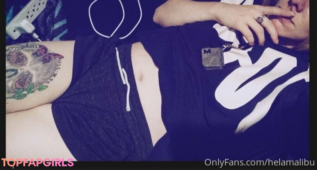 Foto desnuda filtrada de OnlyFans de Helamalibu #33 Foto desnuda filtrada de OnlyFans de Helamalibu #33