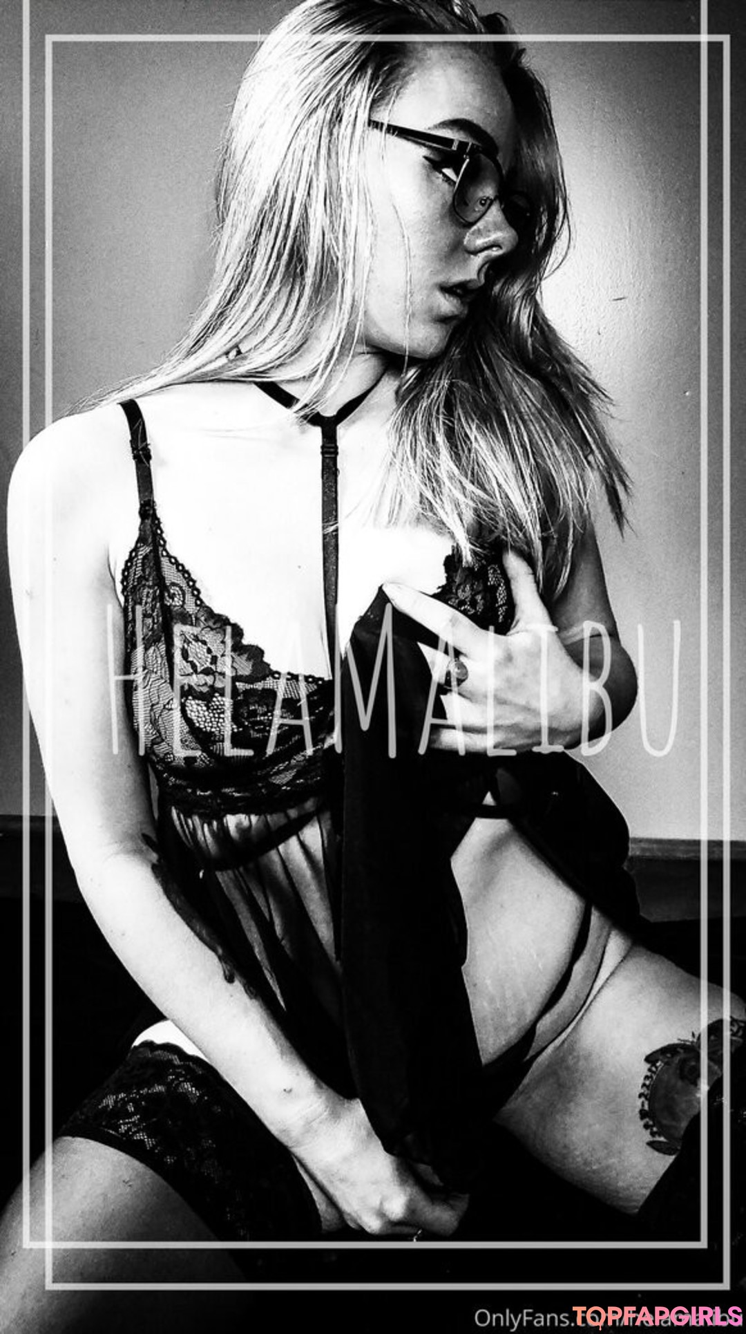 Foto desnuda filtrada de OnlyFans de Helamalibu #37 Foto desnuda filtrada de OnlyFans de Helamalibu #37