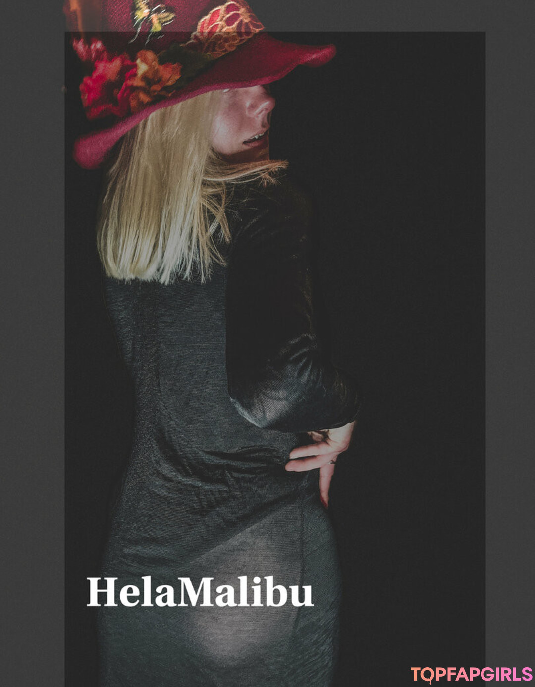 Foto desnuda filtrada de OnlyFans de Helamalibu #53 Foto desnuda filtrada de OnlyFans de Helamalibu #53