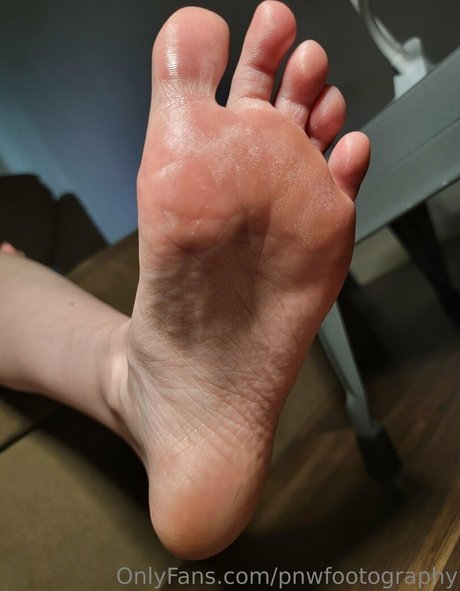 Foto desnuda filtrada de OnlyFans de Pnwfootography