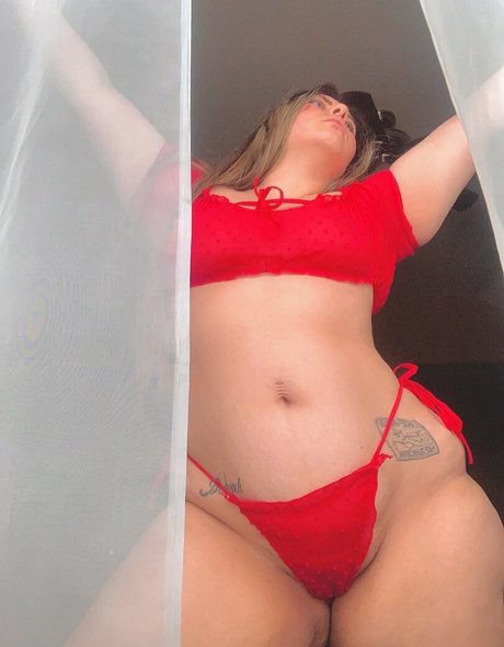 Foto desnuda filtrada de OnlyFans de Thebellamkay