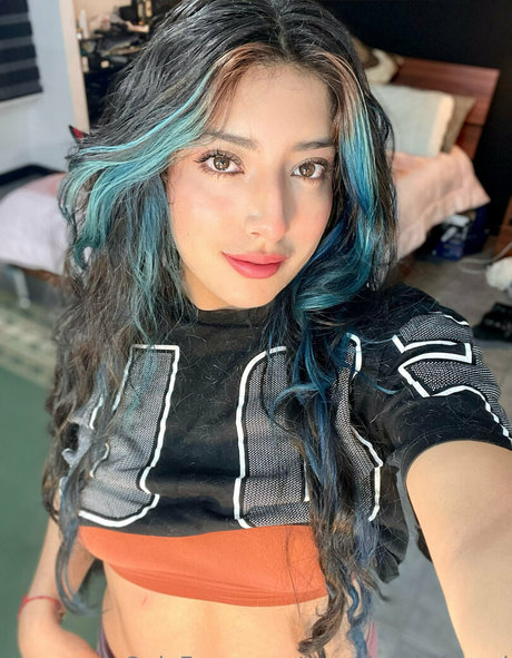 Thundergirlfriend