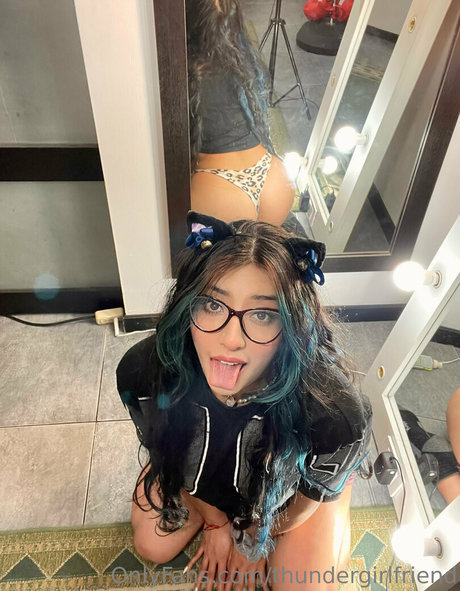 Thundergirlfriend
