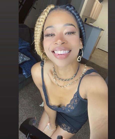 Foto desnuda filtrada de OnlyFans de Blaccho
