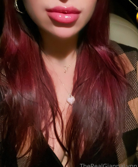 Therealgiannalynn