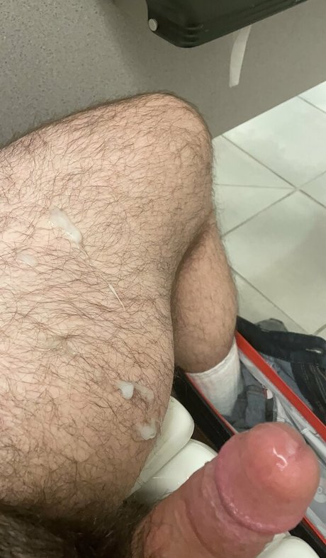 Foto desnuda filtrada de OnlyFans de Adjectiveotter