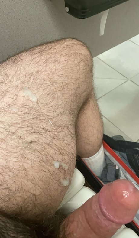 Foto desnuda filtrada de OnlyFans de Adjectiveotter