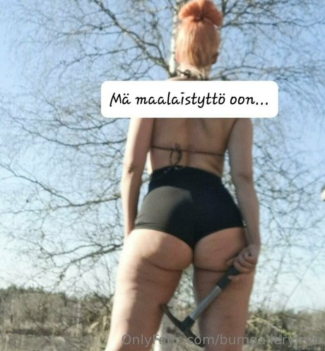 Bumgalleryfree