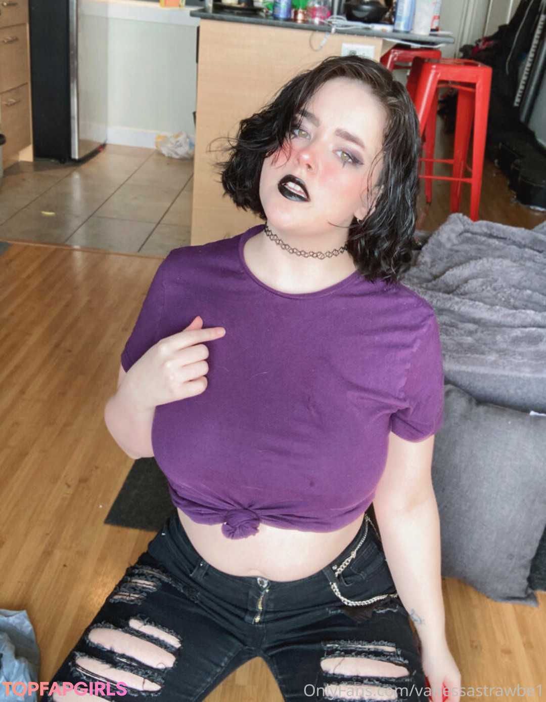 Foto desnuda filtrada de OnlyFans de Vanessastrawbe1 #47 Foto desnuda filtrada de OnlyFans de Vanessastrawbe1 #47