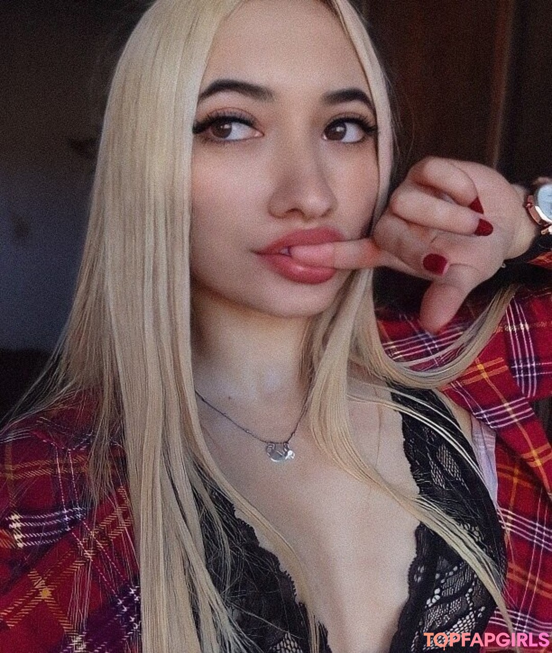 Foto desnuda filtrada de OnlyFans de Mily Fidotto #2 Foto desnuda filtrada de OnlyFans de Mily Fidotto #2