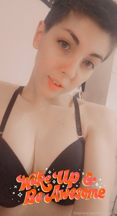Florbcosplay