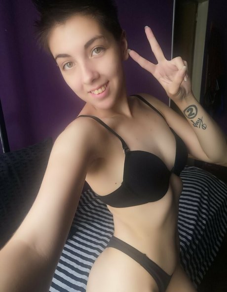 Foto desnuda filtrada de OnlyFans de Florbcosplay