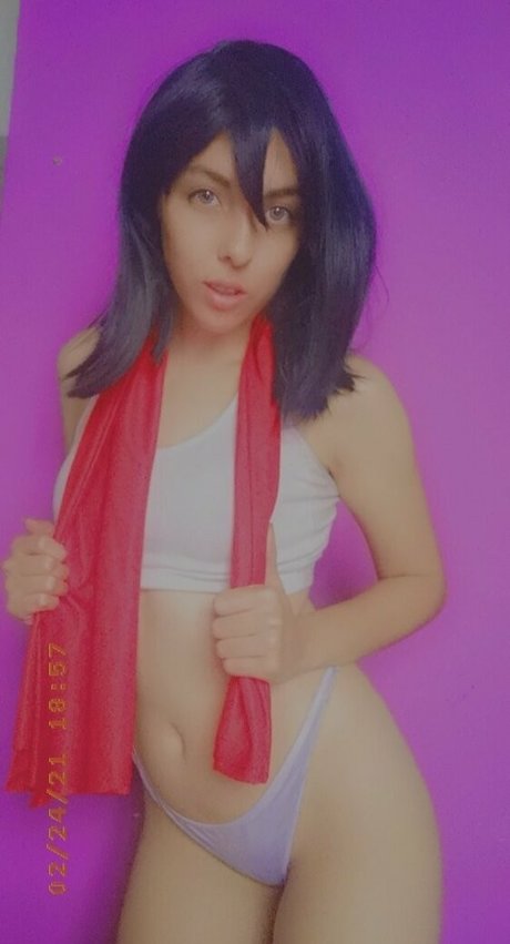 Florbcosplay