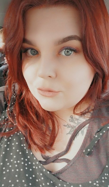 Foto desnuda filtrada de OnlyFans de Expandingbbw