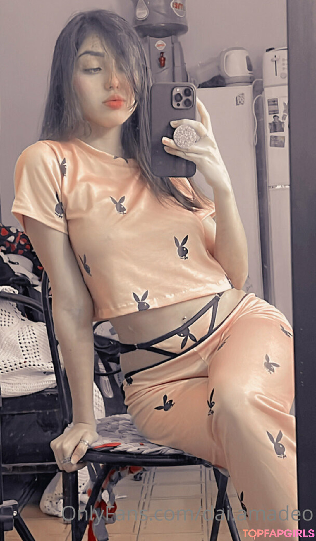 Foto desnuda filtrada de OnlyFans de Dai Amadeo #39 Foto desnuda filtrada de OnlyFans de Dai Amadeo #39