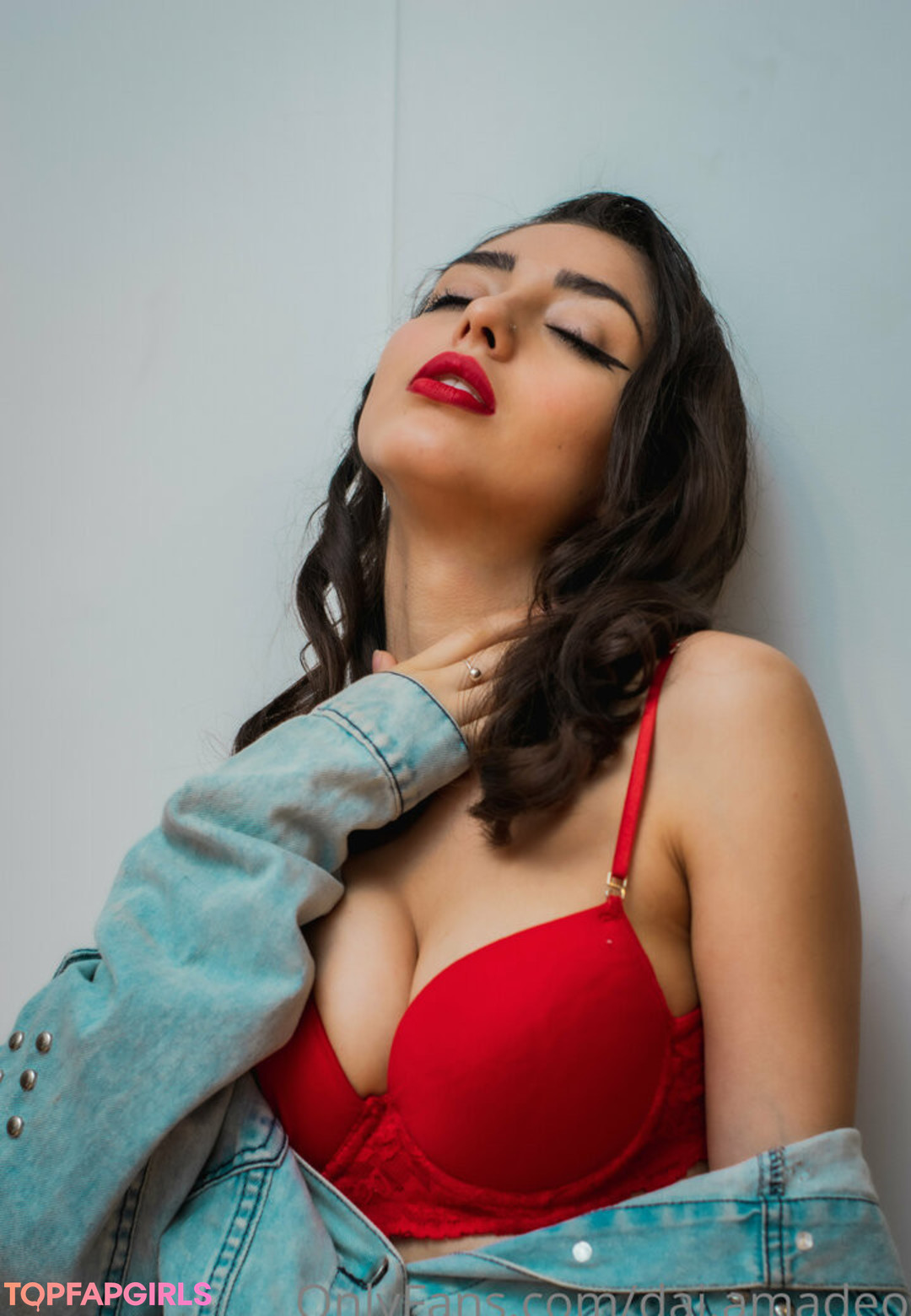 Foto desnuda filtrada de OnlyFans de Dai Amadeo #43 Foto desnuda filtrada de OnlyFans de Dai Amadeo #43