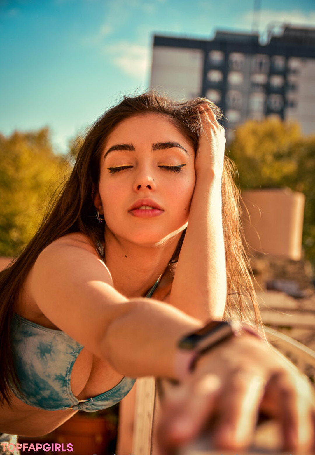 Foto desnuda filtrada de OnlyFans de Dai Amadeo #66 Foto desnuda filtrada de OnlyFans de Dai Amadeo #66