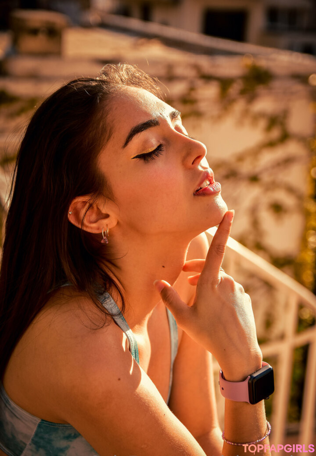 Foto desnuda filtrada de OnlyFans de Dai Amadeo #69 Foto desnuda filtrada de OnlyFans de Dai Amadeo #69