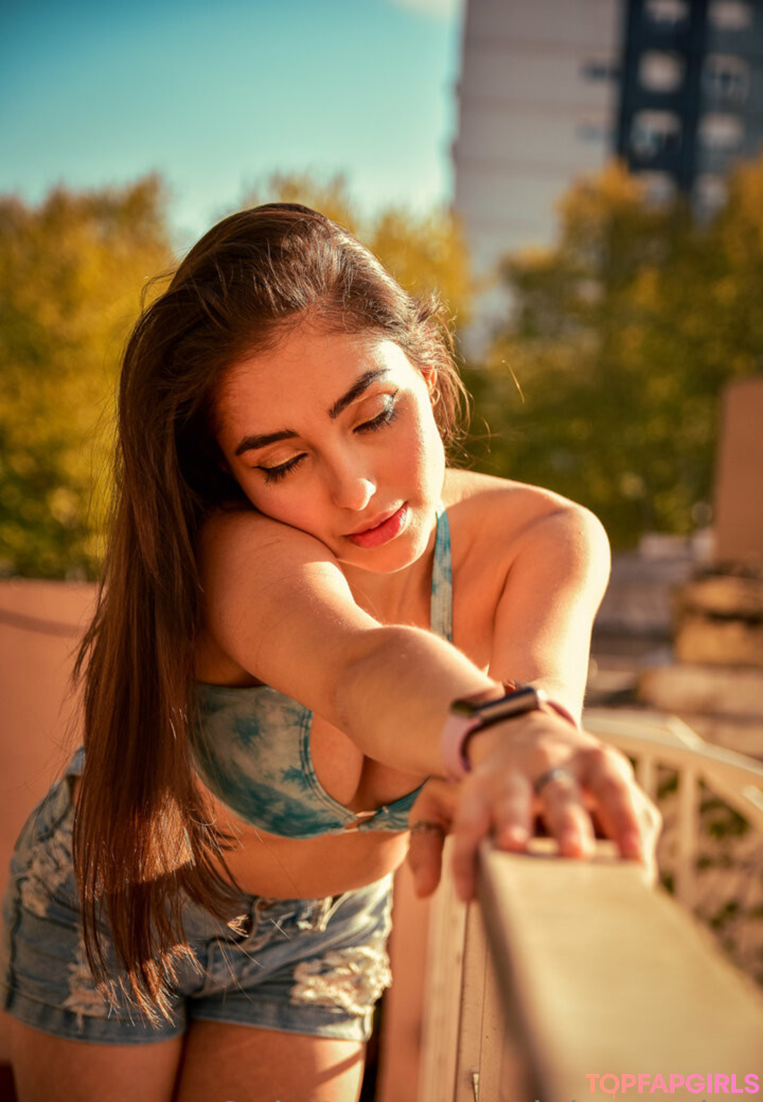 Foto desnuda filtrada de OnlyFans de Dai Amadeo #71 Foto desnuda filtrada de OnlyFans de Dai Amadeo #71