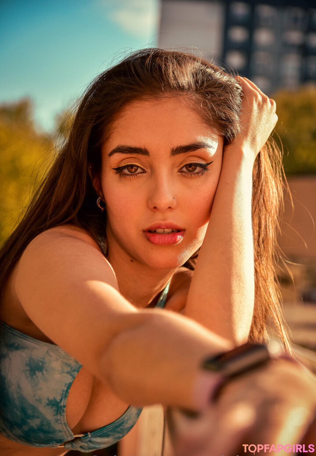 Foto desnuda filtrada de OnlyFans de Dai Amadeo #73 Foto desnuda filtrada de OnlyFans de Dai Amadeo #73