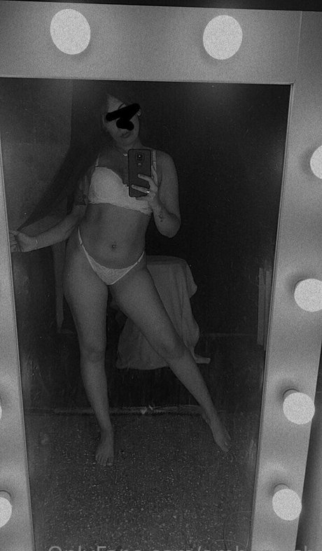 Foto desnuda filtrada de OnlyFans de Amberwish