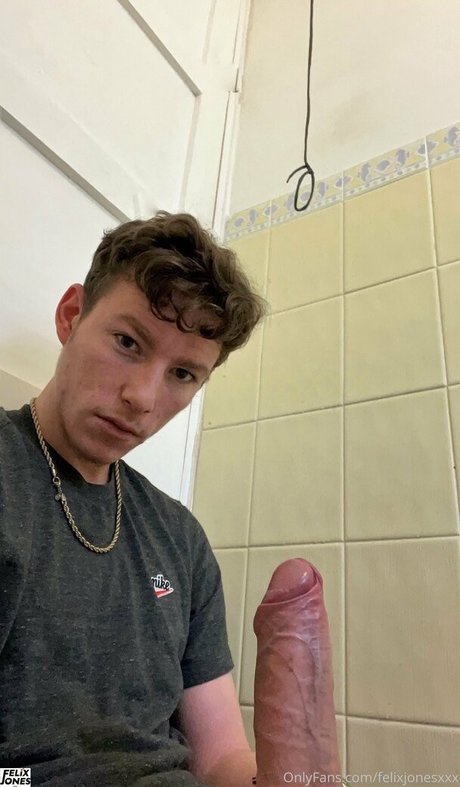 Felixjonesxxx