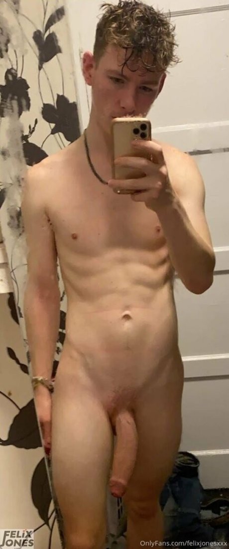 Felixjonesxxx