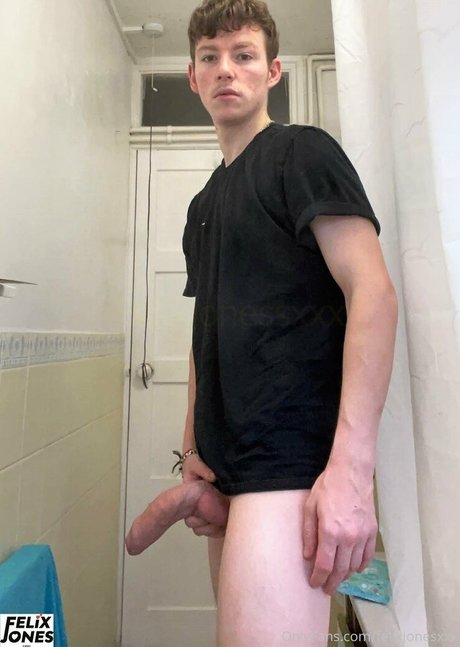 Felixjonesxxx