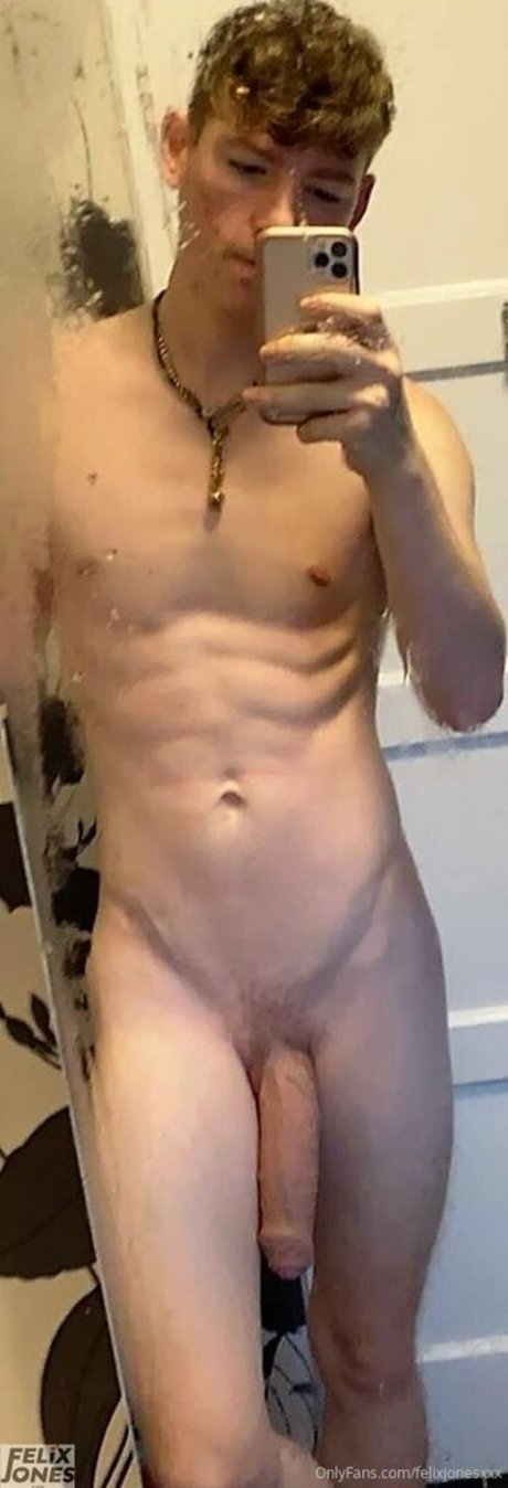 Felixjonesxxx