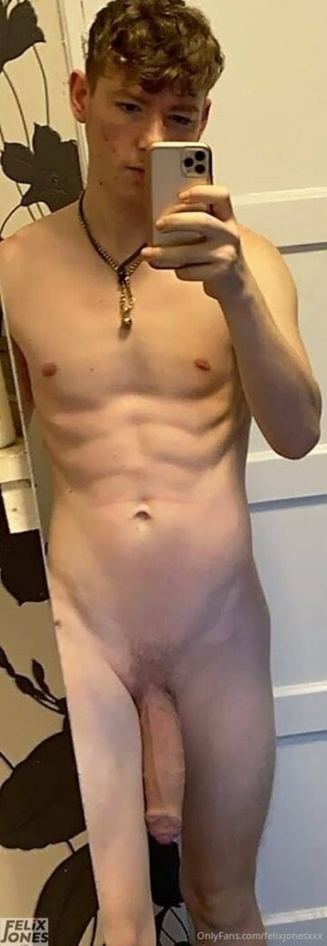 Felixjonesxxx