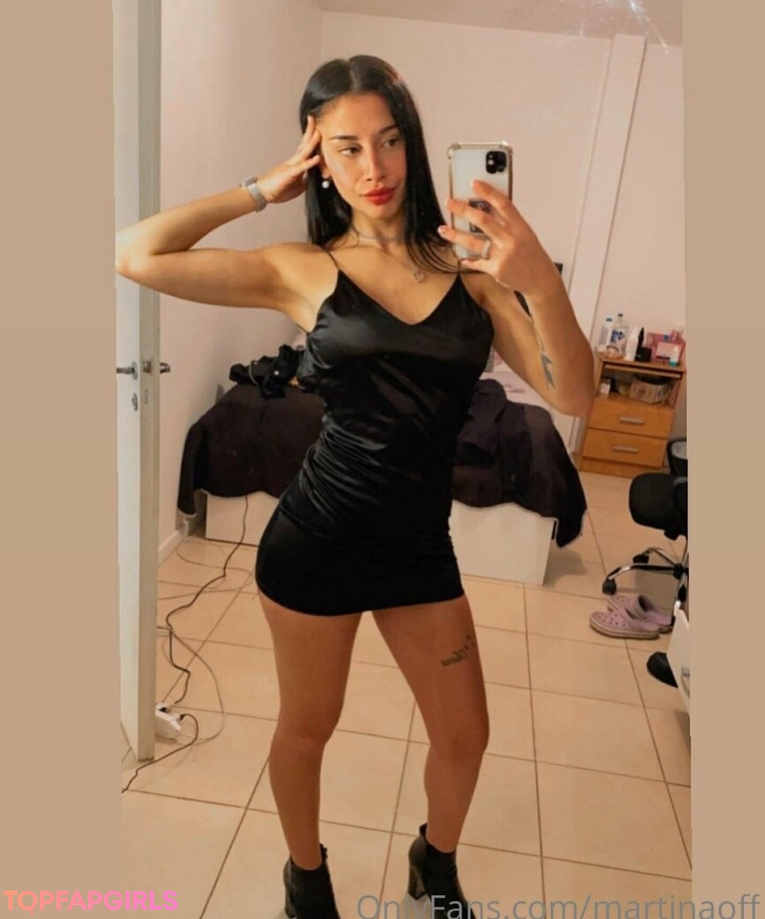 Foto desnuda filtrada de OnlyFans de Martinaoff #10 Foto desnuda filtrada de OnlyFans de Martinaoff #10