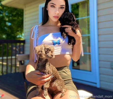 Kendallmorr