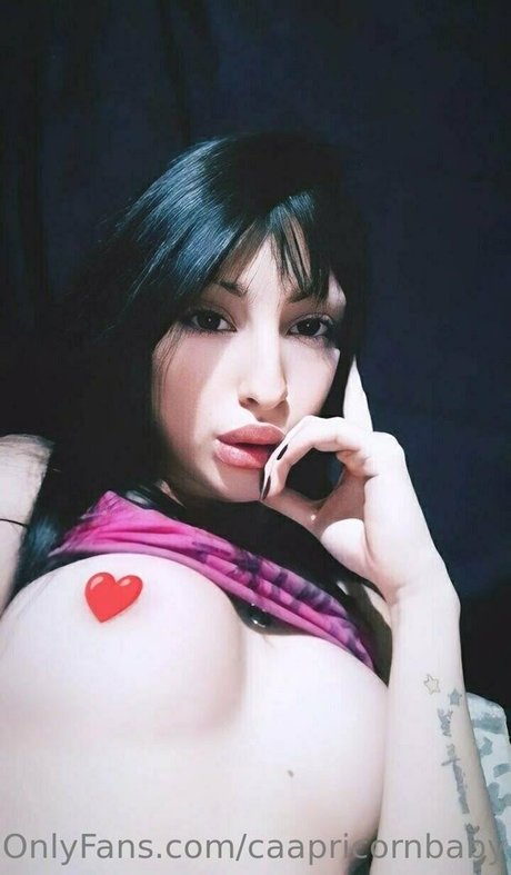 Caapricornbaby