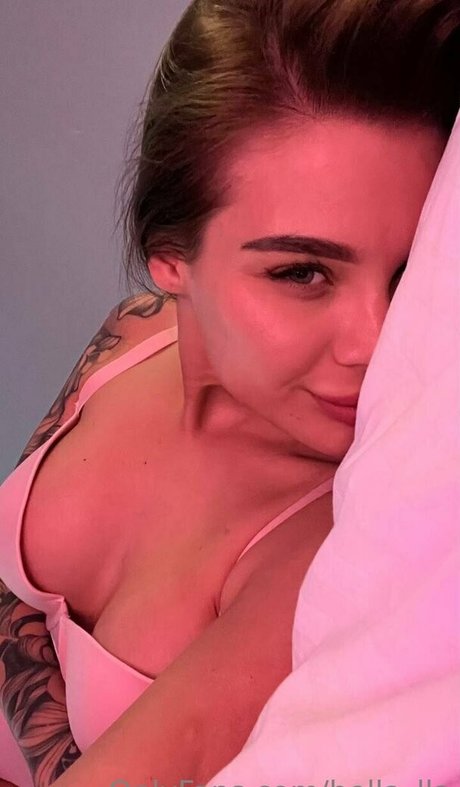 Bellalla