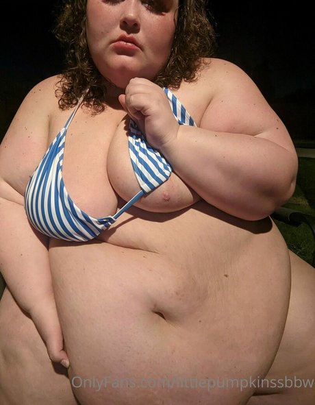 Littlepumpkinssbbw