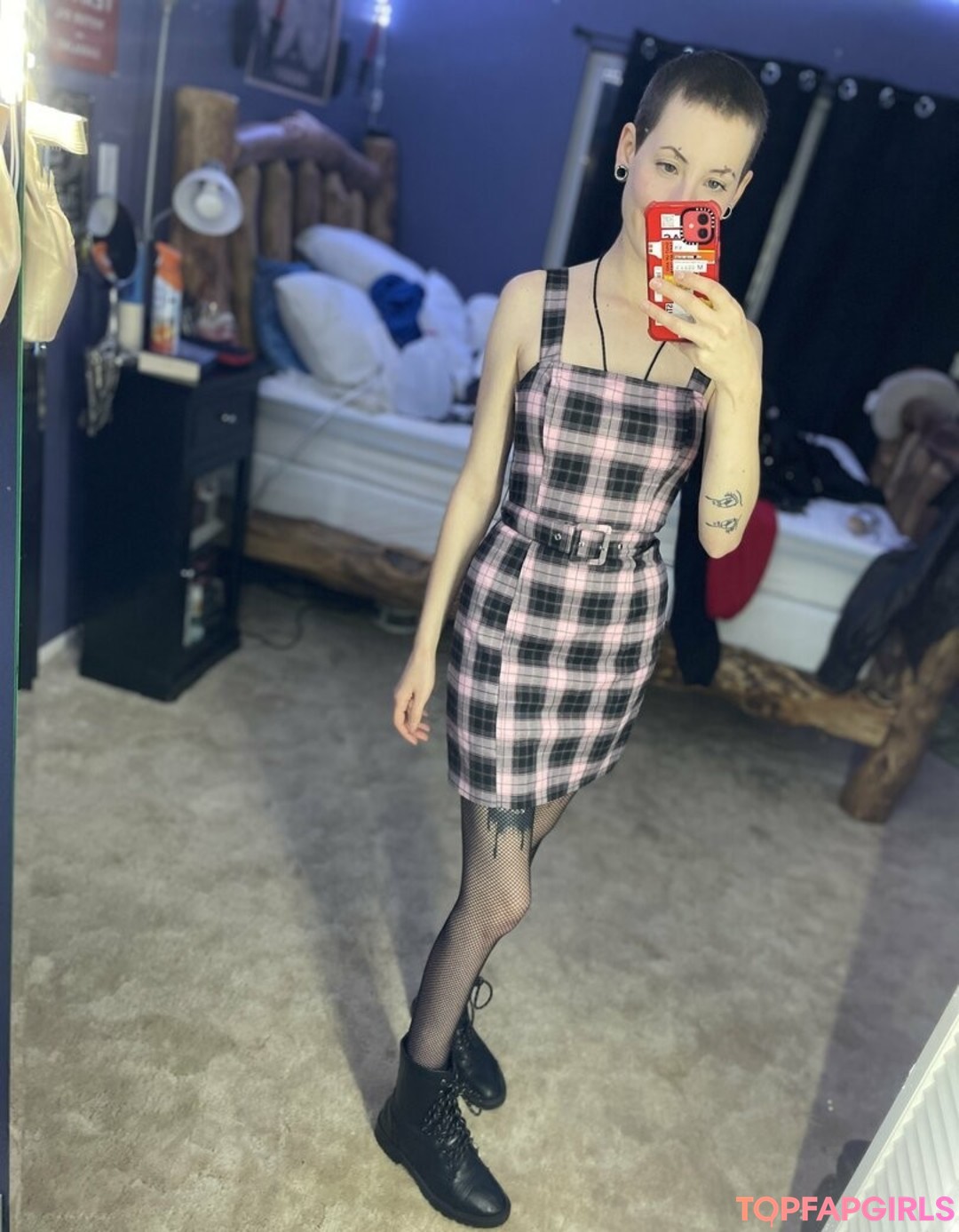 Foto desnuda filtrada de OnlyFans de Alieninara #22 Foto desnuda filtrada de OnlyFans de Alieninara #22