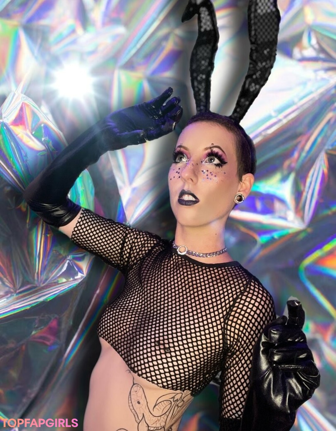 Foto desnuda filtrada de OnlyFans de Alieninara #32 Foto desnuda filtrada de OnlyFans de Alieninara #32