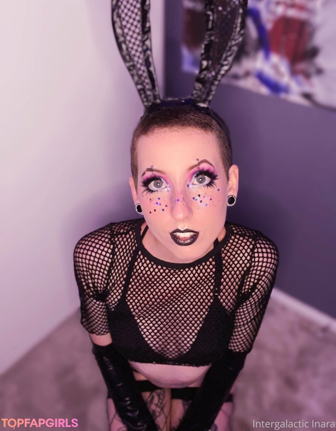 Foto desnuda filtrada de OnlyFans de Alieninara #37 Foto desnuda filtrada de OnlyFans de Alieninara #37