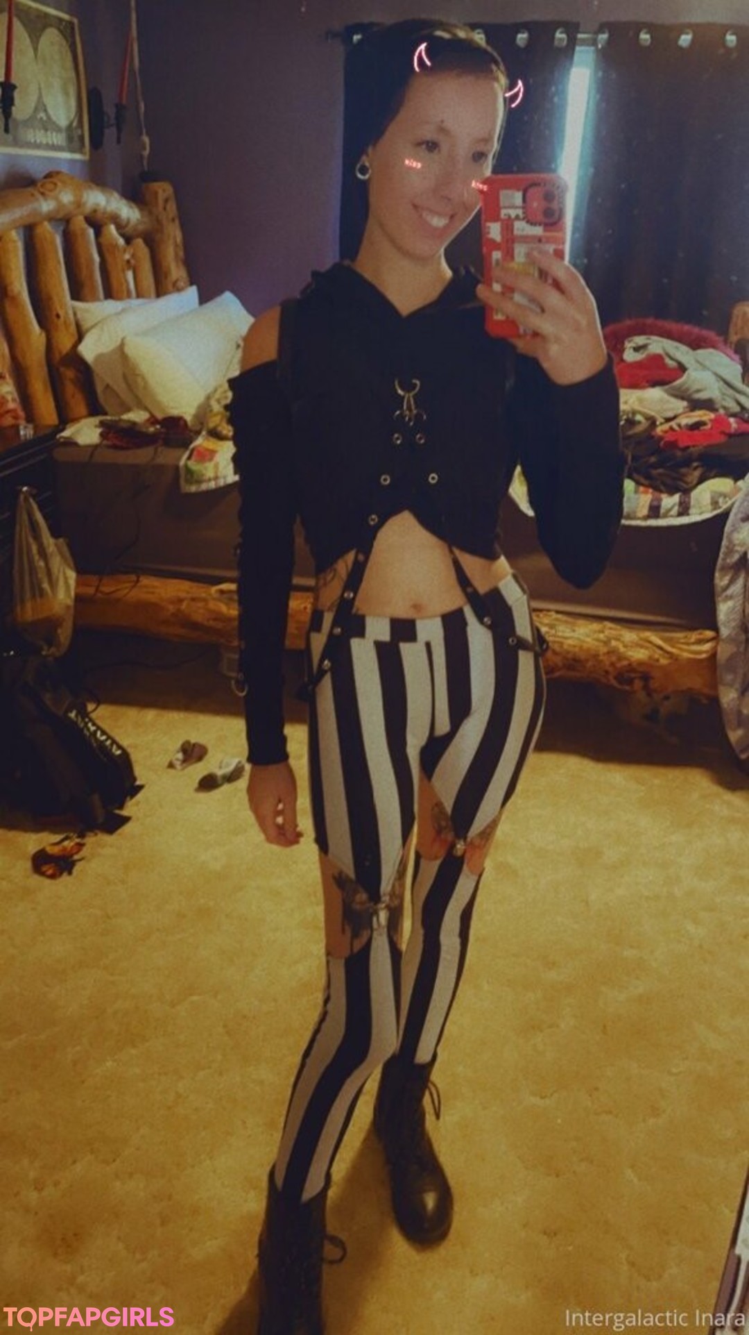 Foto desnuda filtrada de OnlyFans de Alieninara #43 Foto desnuda filtrada de OnlyFans de Alieninara #43