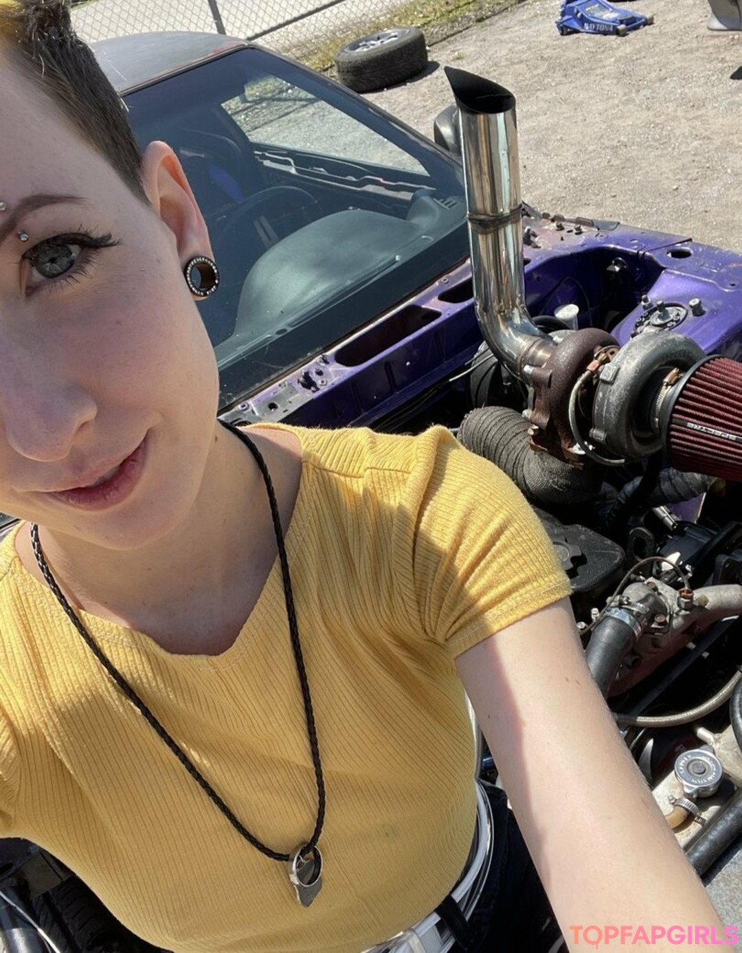 Foto desnuda filtrada de OnlyFans de Alieninara #58 Foto desnuda filtrada de OnlyFans de Alieninara #58